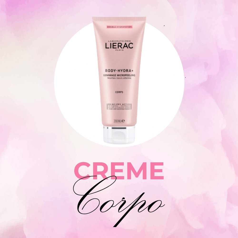 creme corpo farmacia online